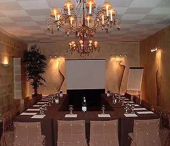 Hotel The Originals City, Artyster, Centre 3*