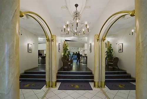 The Originals City, Artyster, Centre Hotel