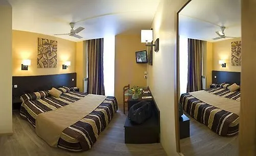 The Originals City, Artyster, Centre 3* Le Mans