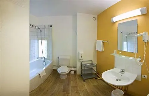 Hotel The Originals City, Artyster, Centre Le Mans