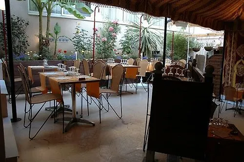 The Originals City, Artyster, Centre Hotel Le Mans