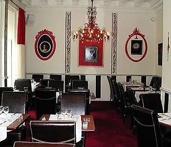 The Originals City, Artyster, Centre Hotel 3*