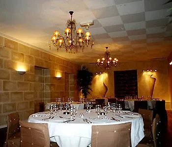 The Originals City, Artyster, Centre 3* Le Mans