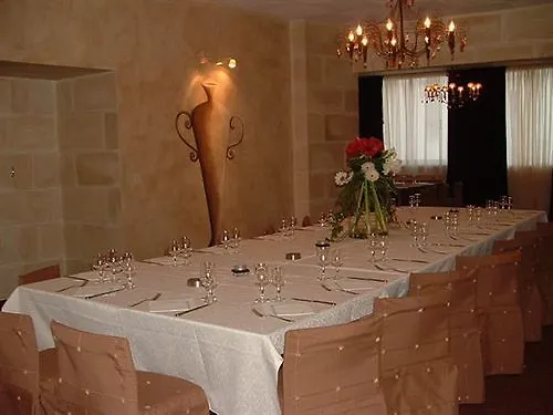 The Originals City, Artyster, Centre 3*