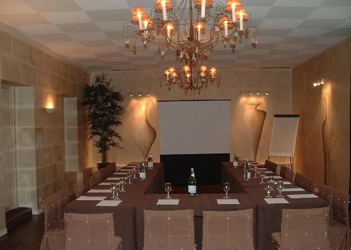 The Originals City, Artyster, Centre Hotel Le Mans