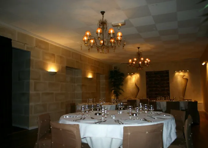 The Originals City, Artyster, Centre Hotel